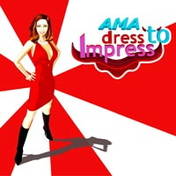 Download 'AMA Dress to Impress (240x320)' to your phone